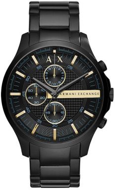 Armani Exchange - Hodinky