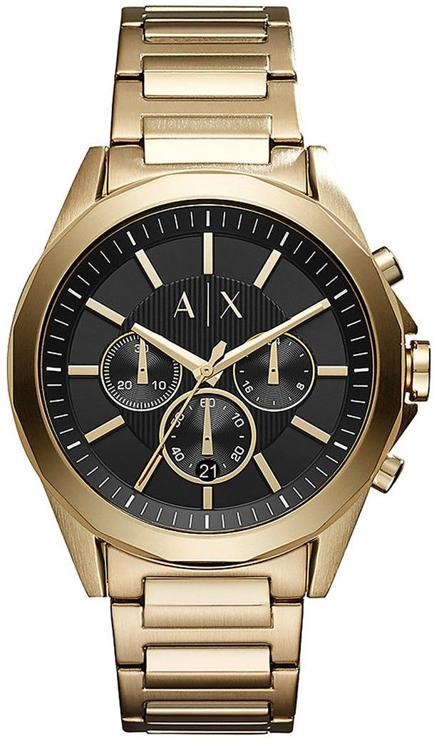 Armani Exchange - Hodinky