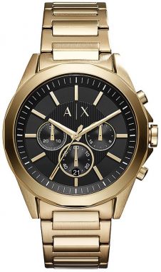 Armani Exchange - Hodinky