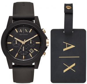 Armani Exchange - Hodinky