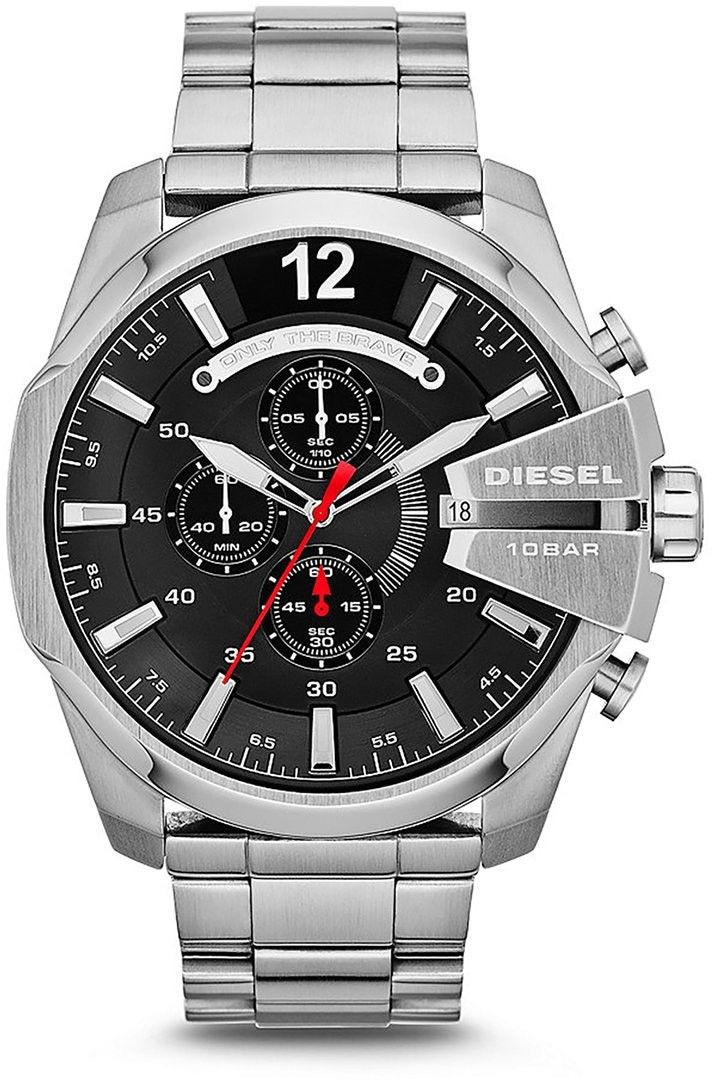 Diesel - Hodinky DZ4308