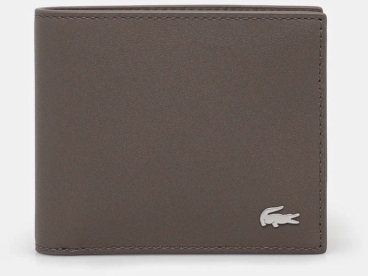 Lacoste kožená peňaženka