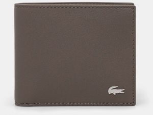 Lacoste kožená peňaženka