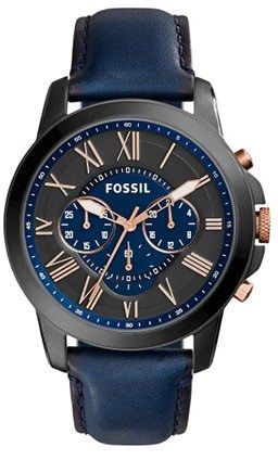 Fossil - Hodinky FS5061
