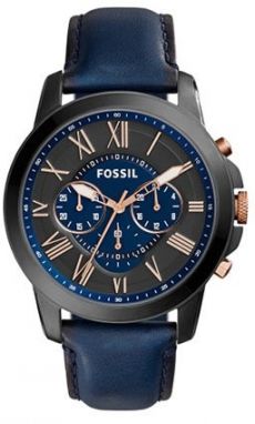 Fossil - Hodinky FS5061