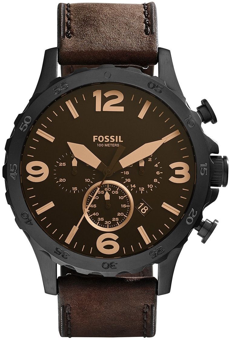 Fossil - Hodinky