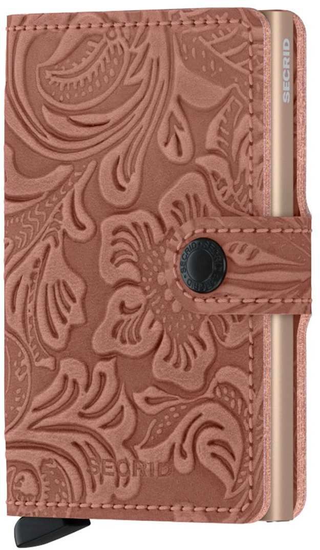 Kožená peňaženka Secrid