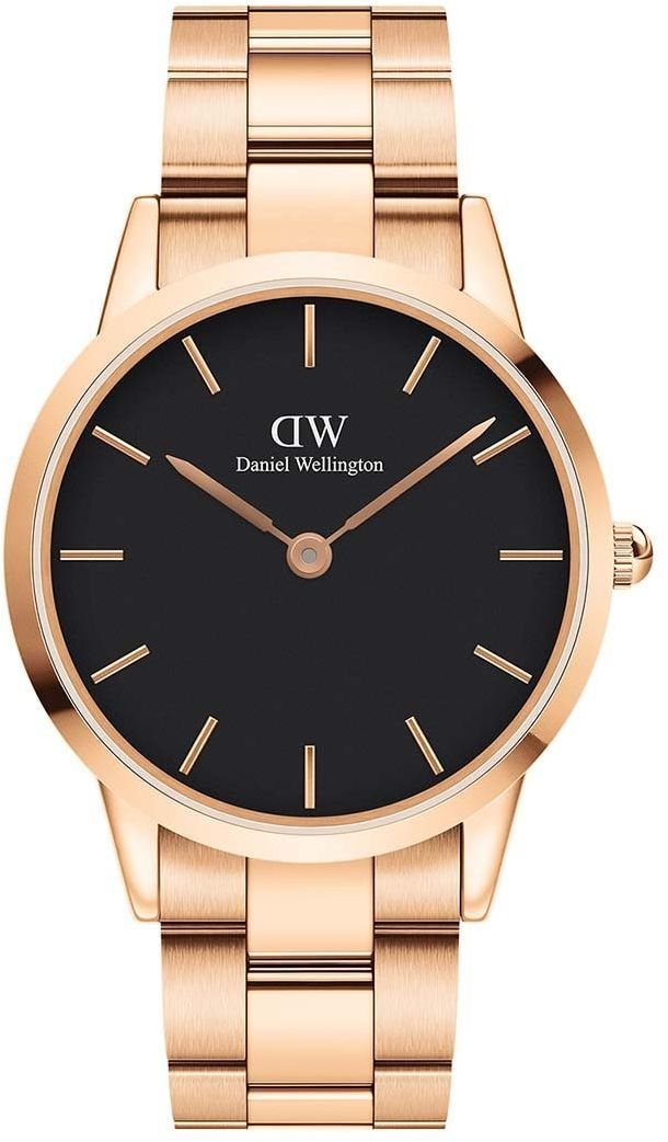 Hodinky Daniel Wellington Iconic Link 40