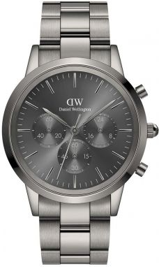 Hodinky Daniel Wellington