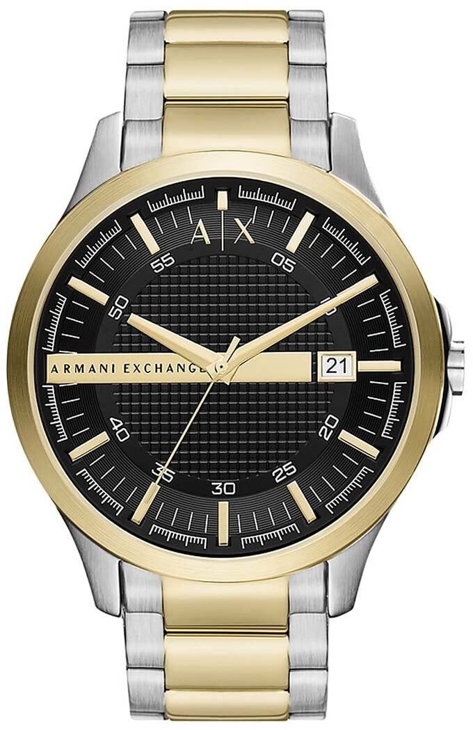 Hodinky Armani Exchange