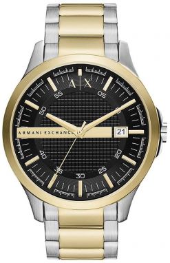 Hodinky Armani Exchange