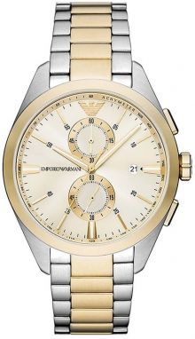 Hodinky Emporio Armani pánske