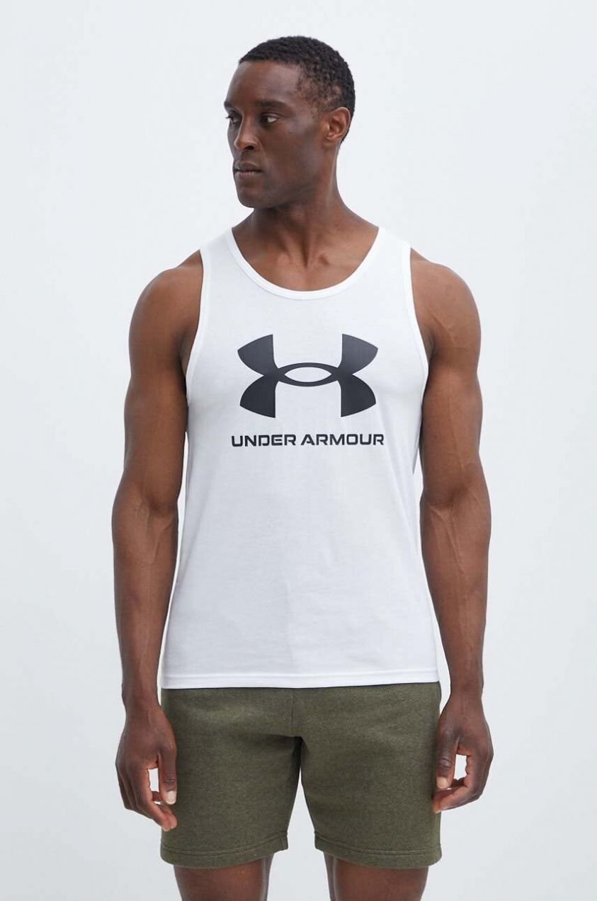 Tréningové tričko Under Armour Sportstyle