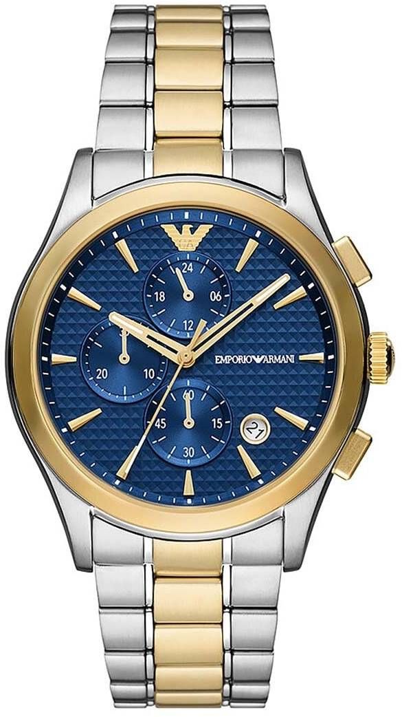 Hodinky Emporio Armani