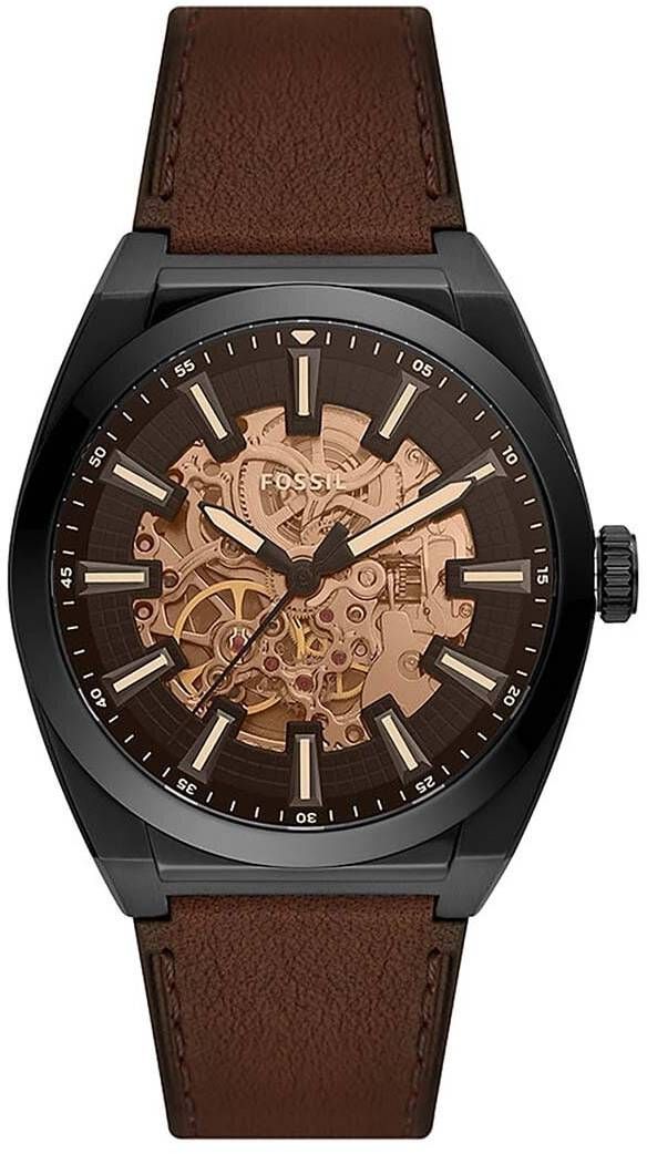 Hodinky Fossil