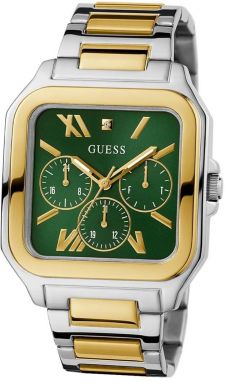 Hodinky Guess pánske, GW0631G1