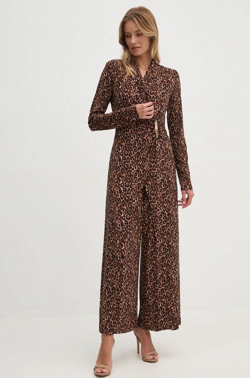 Overal Joseph Ribkoff v výstrih, 244255