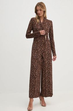 Overal Joseph Ribkoff v výstrih, 244255