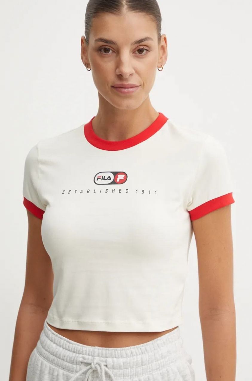 Tričko Fila Luverne