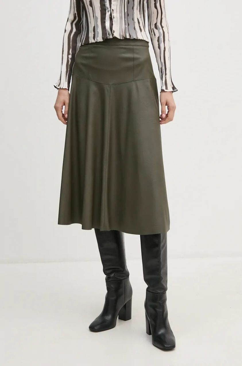 Sukňa Sandro Ferrone