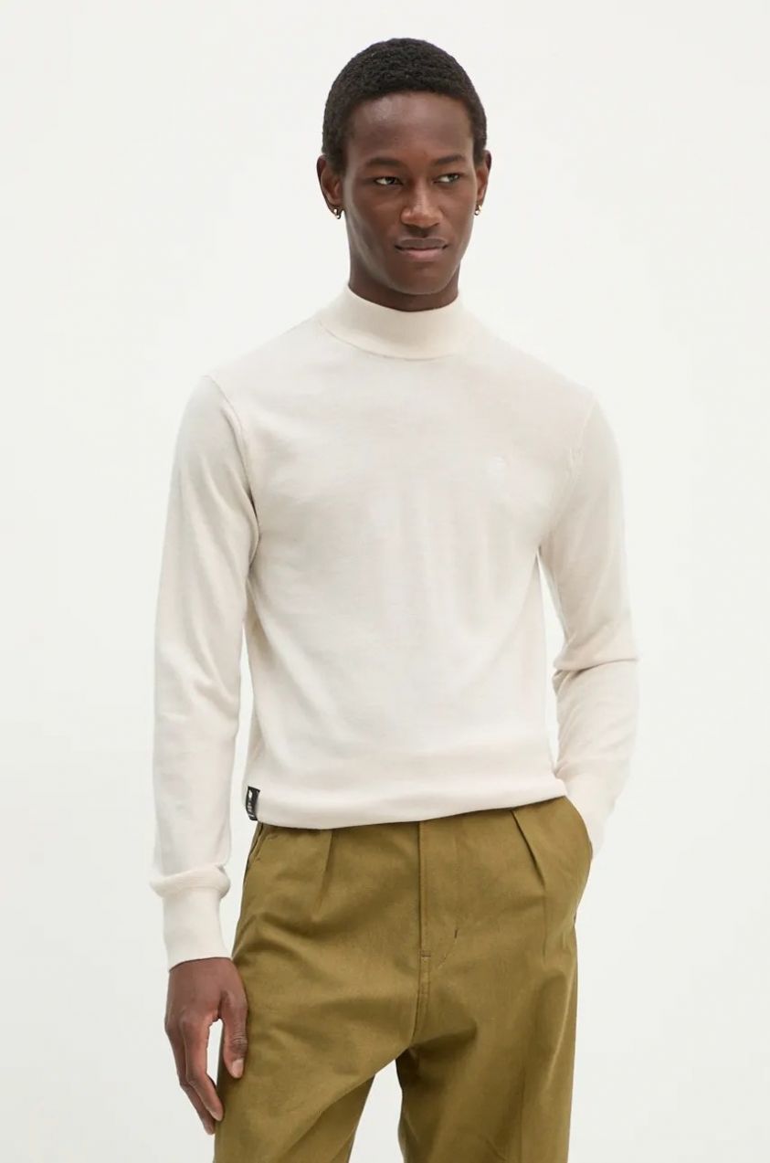 Vlnený sveter G-Star