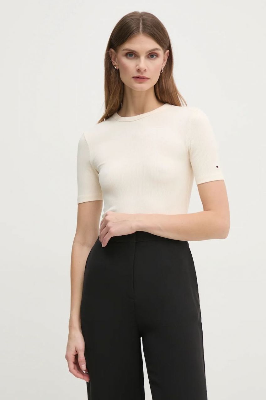 Tričko Tommy Hilfiger