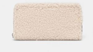 Peňaženka Answear.LAB dámsky, béžová farba