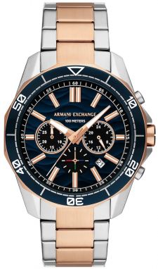 Hodinky Armani Exchange pánske, viac farieb, AX1965