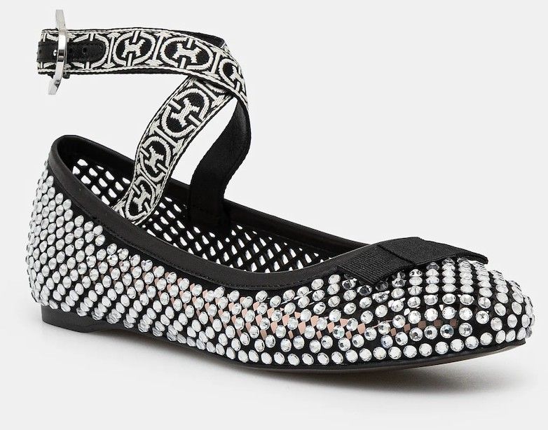 Baleríny Coccinelle