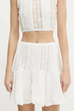 Sukňa Charo Ruiz Ibiza Etain