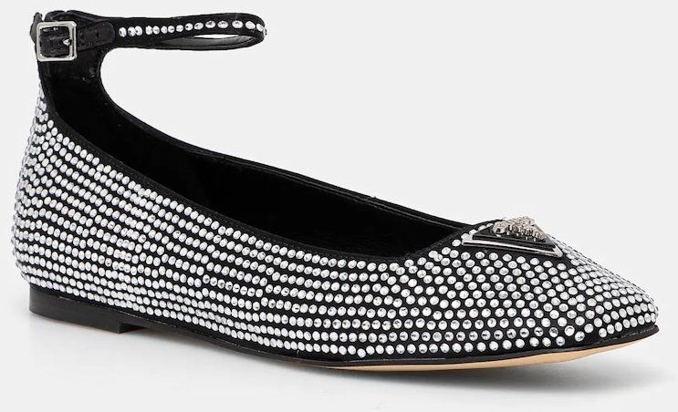 Baleríny Guess LEVVISE