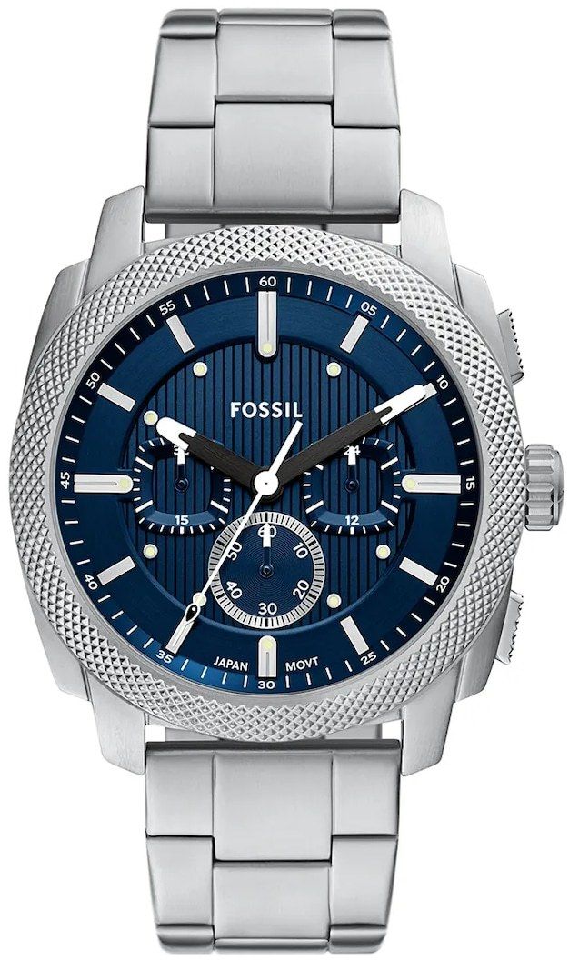 Hodinky Fossil MACHINE