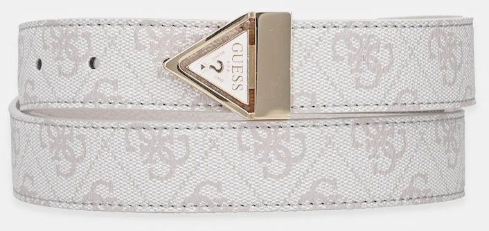 Obojstranný opasok Guess NOELLE
