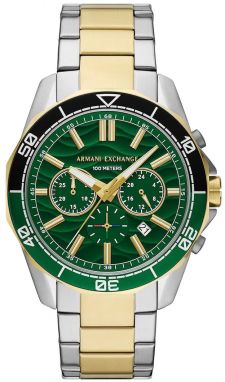 Hodinky Armani Exchange SPENCER pánske, viac farieb, AX1966