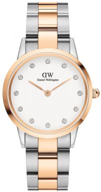 Hodinky Daniel Wellington