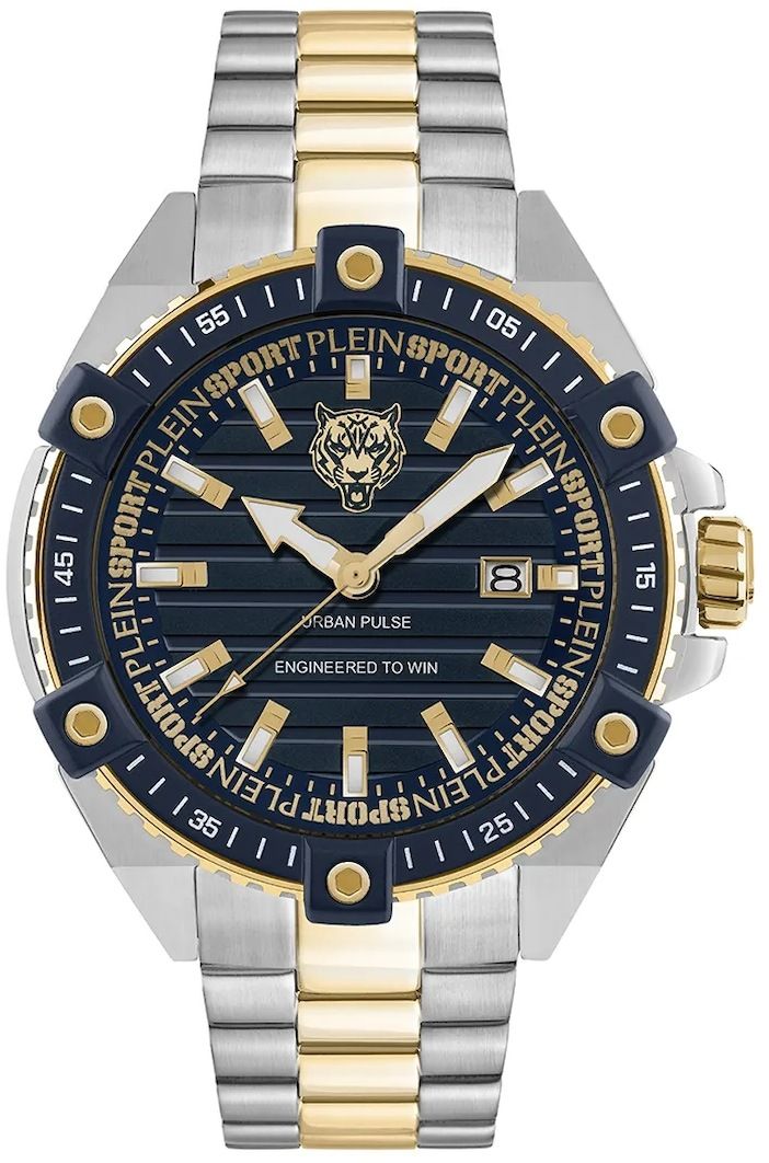 Hodinky PLEIN SPORT URBAN PULSE