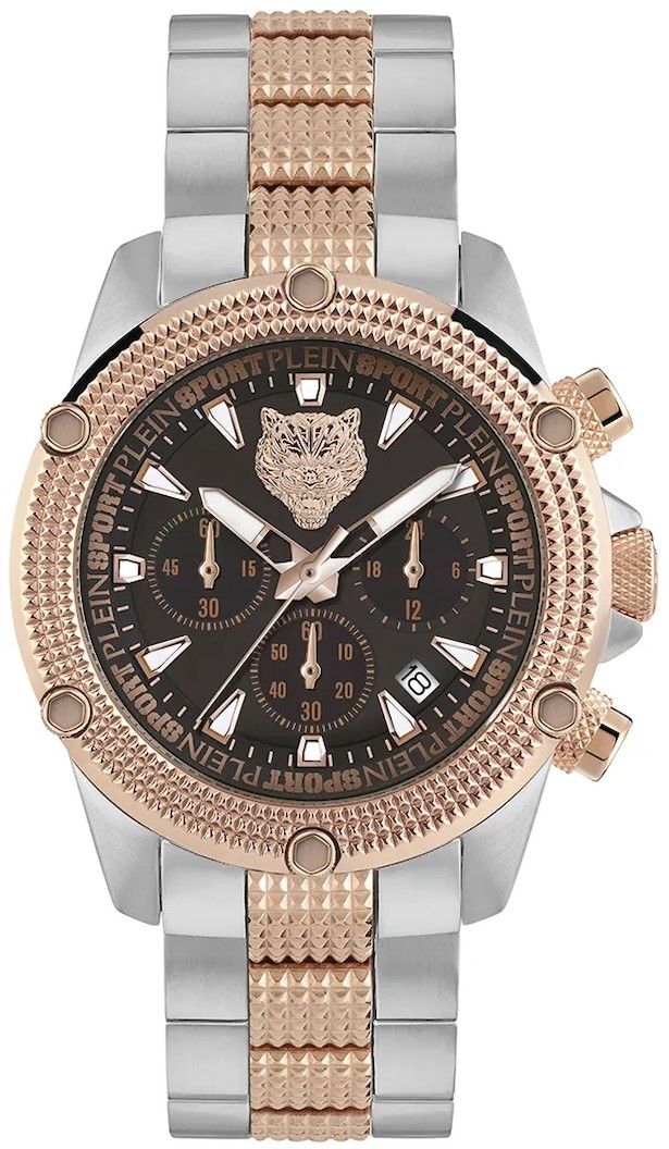 Hodinky PLEIN SPORT HURRICANE