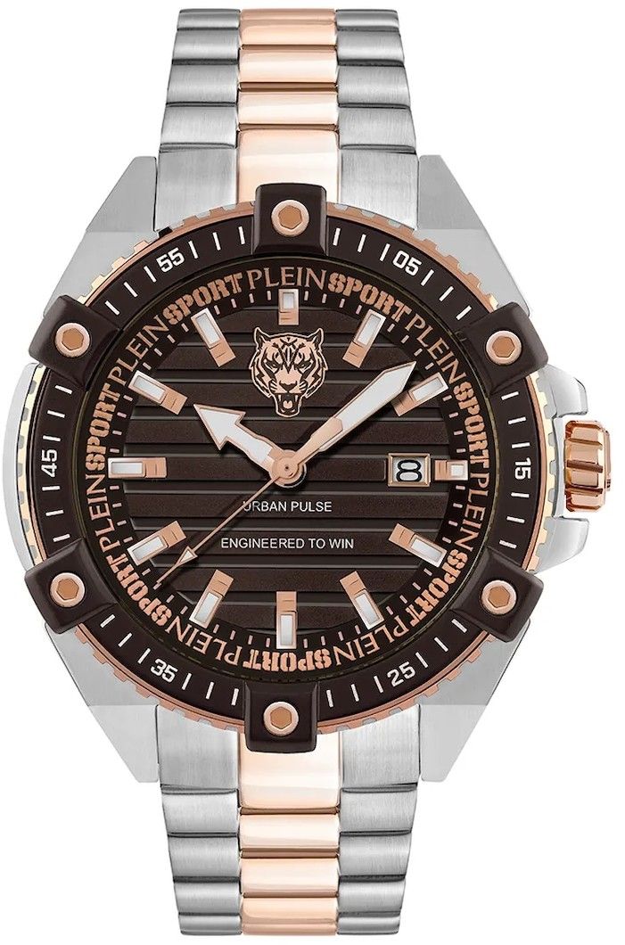 Hodinky PLEIN SPORT URBAN PULSE