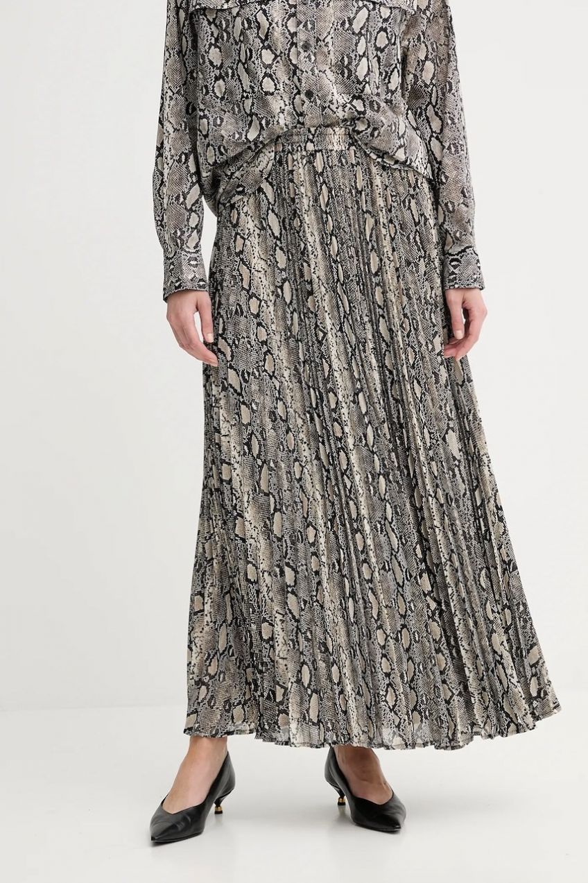 Sukňa MICHAEL Michael Kors