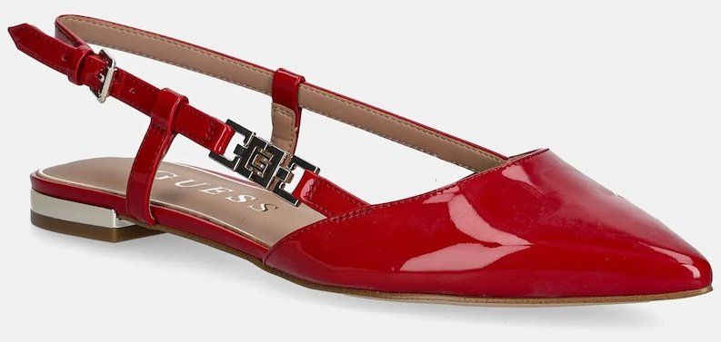 Baleríny Guess FRANIE2