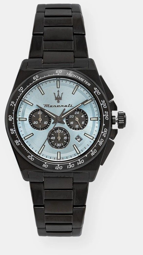 Hodinky Maserati