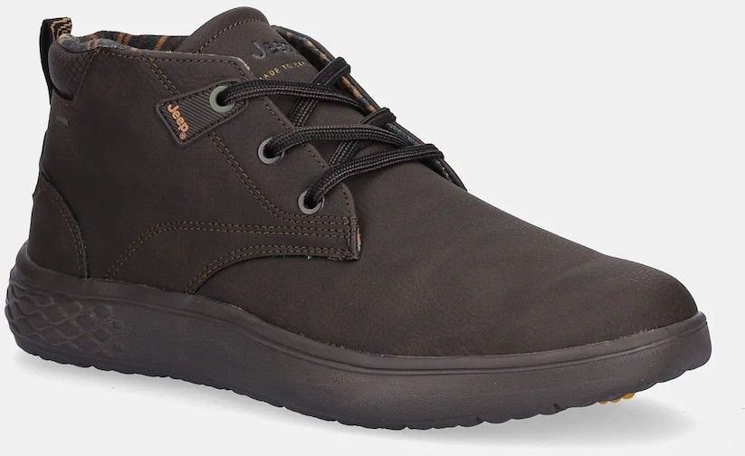 Topánky Jeep KOBI DESERT