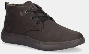 Topánky Jeep KOBI DESERT hnedá farba, JM52122A