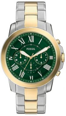 Hodinky Fossil
