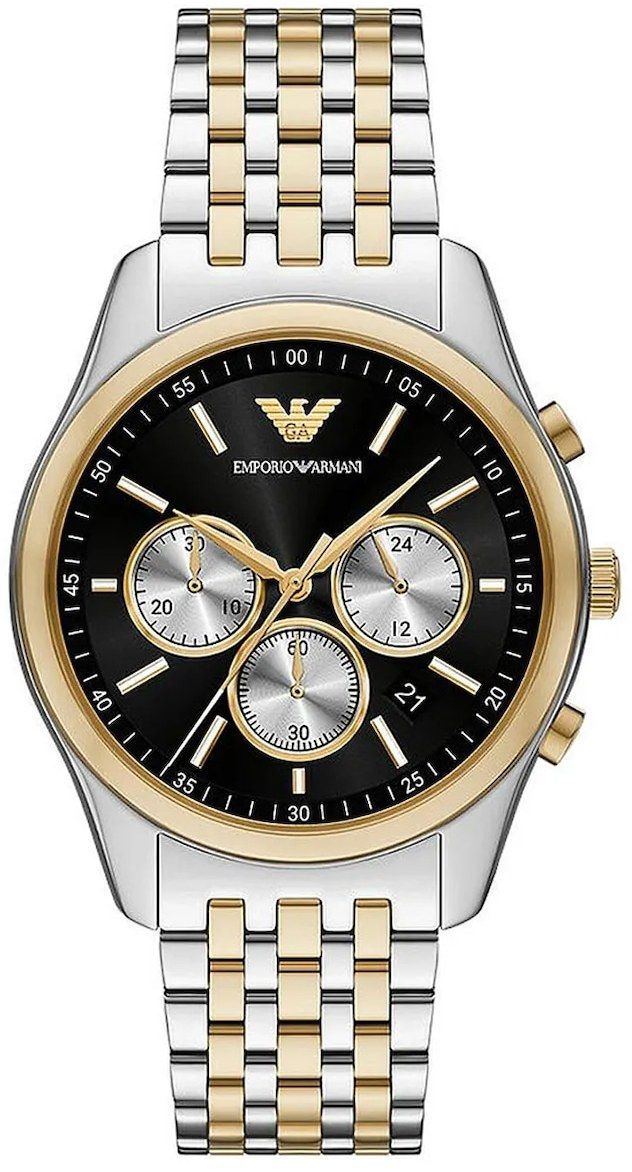 Hodinky Emporio Armani