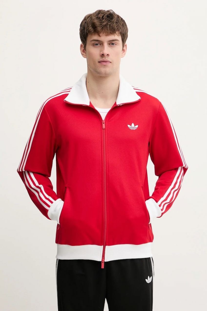 Mikina adidas Originals Beckenbauer