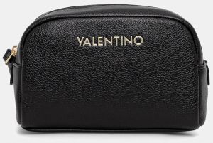Kozmetická taška Valentino Bags DORIS RE čierna farba, VBE9ON509