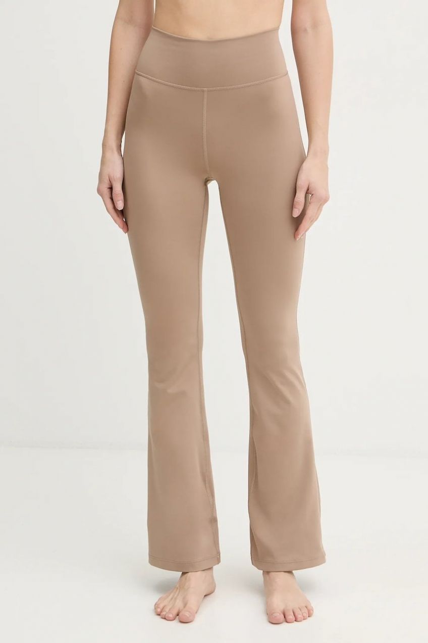 Legíny na jogu adidas Performance All Me