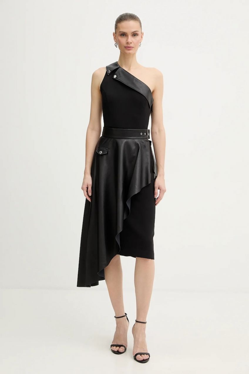 Šaty Karl Lagerfeld