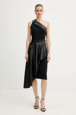 Šaty Karl Lagerfeld